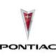 Autos Pontiac en México